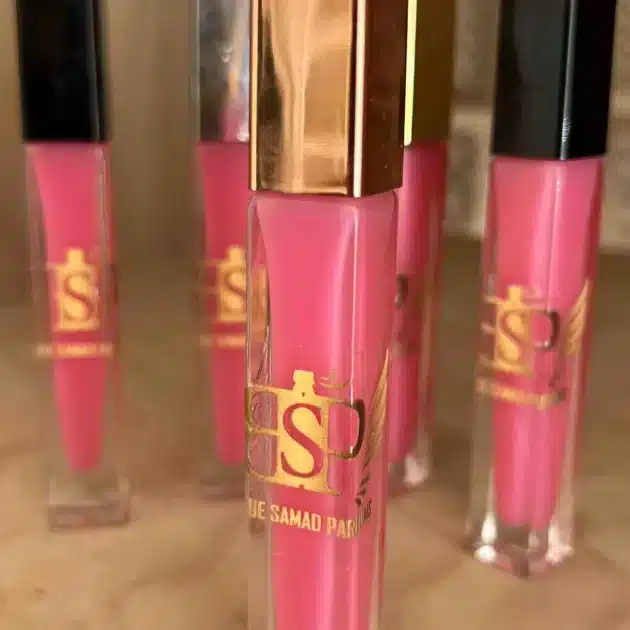 مسك الرمان الأصلي 10ML